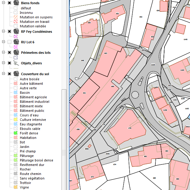 QGis